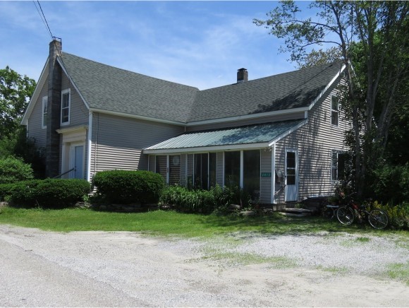 2012 Hortonville Road Mount Holly, VT 05758 - Photo 1 of 29