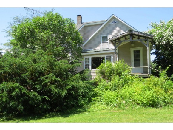 2012 Hortonville Road Mount Holly, VT 05758 - Photo 2 of 29