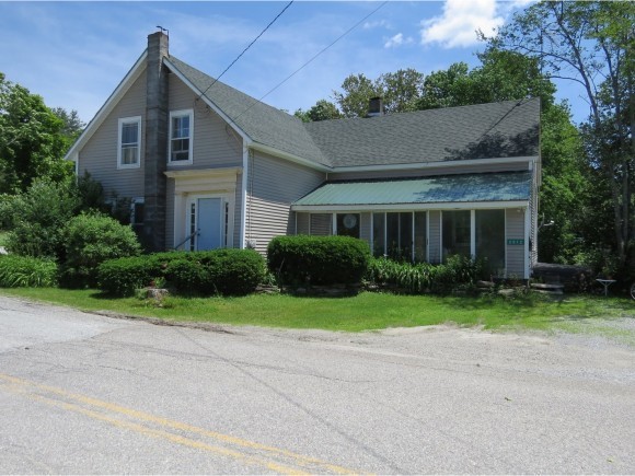 2012 Hortonville Road Mount Holly, VT 05758 - Photo 29 of 29