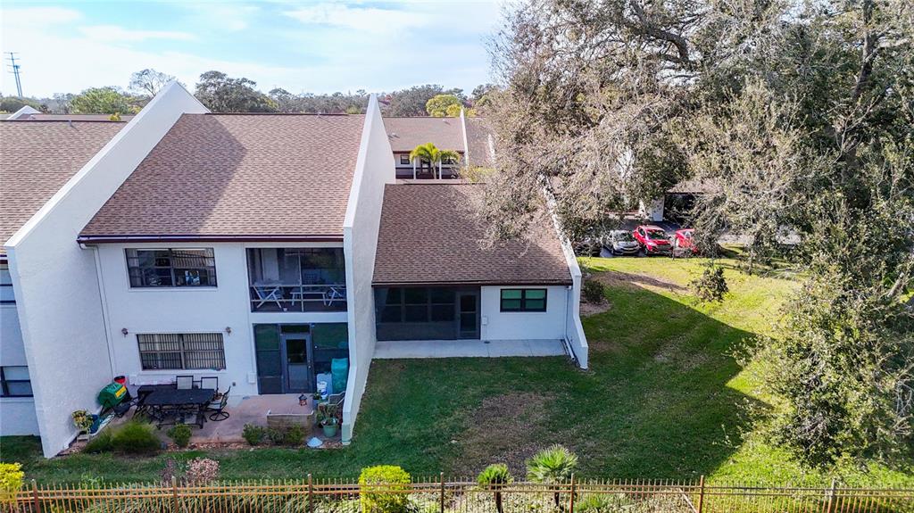 7623 Radcliffe Circle, Unit 101A Port Richey, FL 34668 - Photo 57 of 65