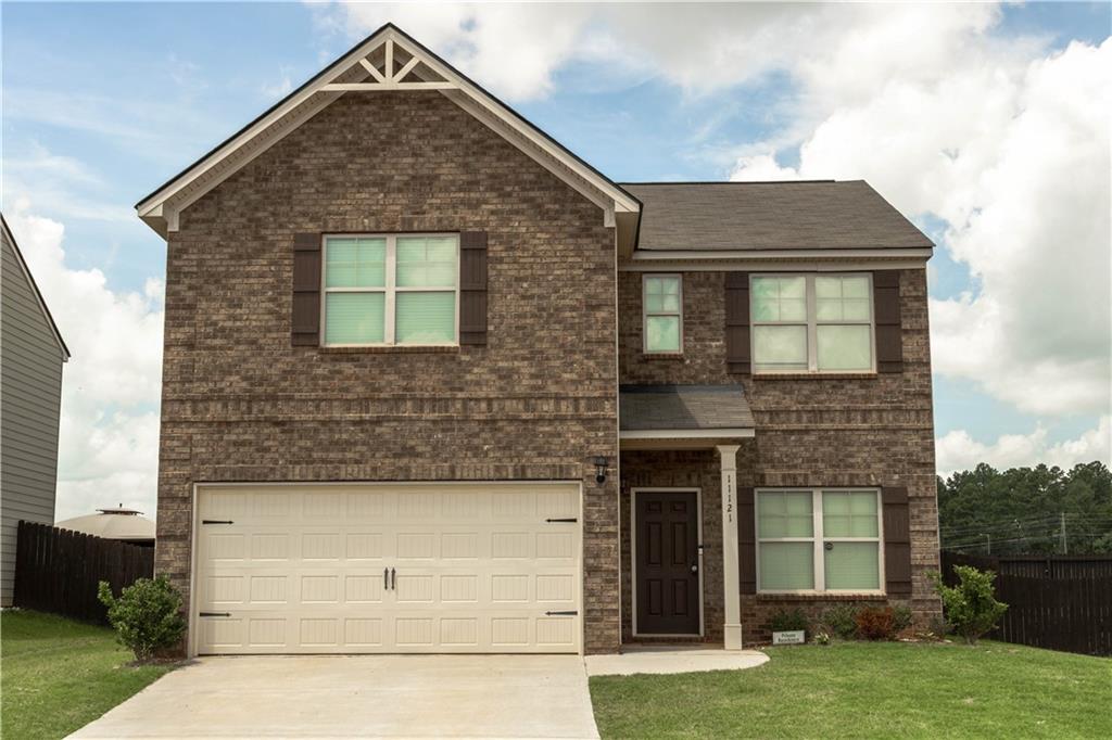 11121 Wind Ridge Drive Hampton, GA 30228 - Photo 1 of 1 Gallery Image 1