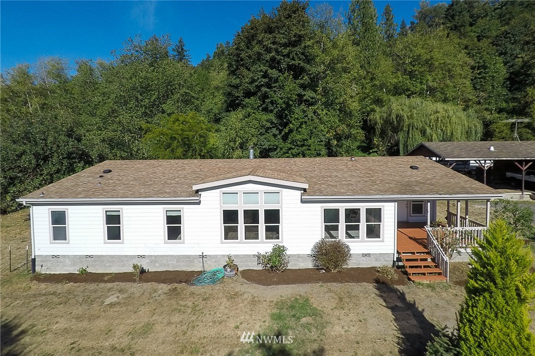 2122 Fall City-Carnation Road Southeast Fall City, WA 98024 - Photo 1 of 36 Gallery Image 1