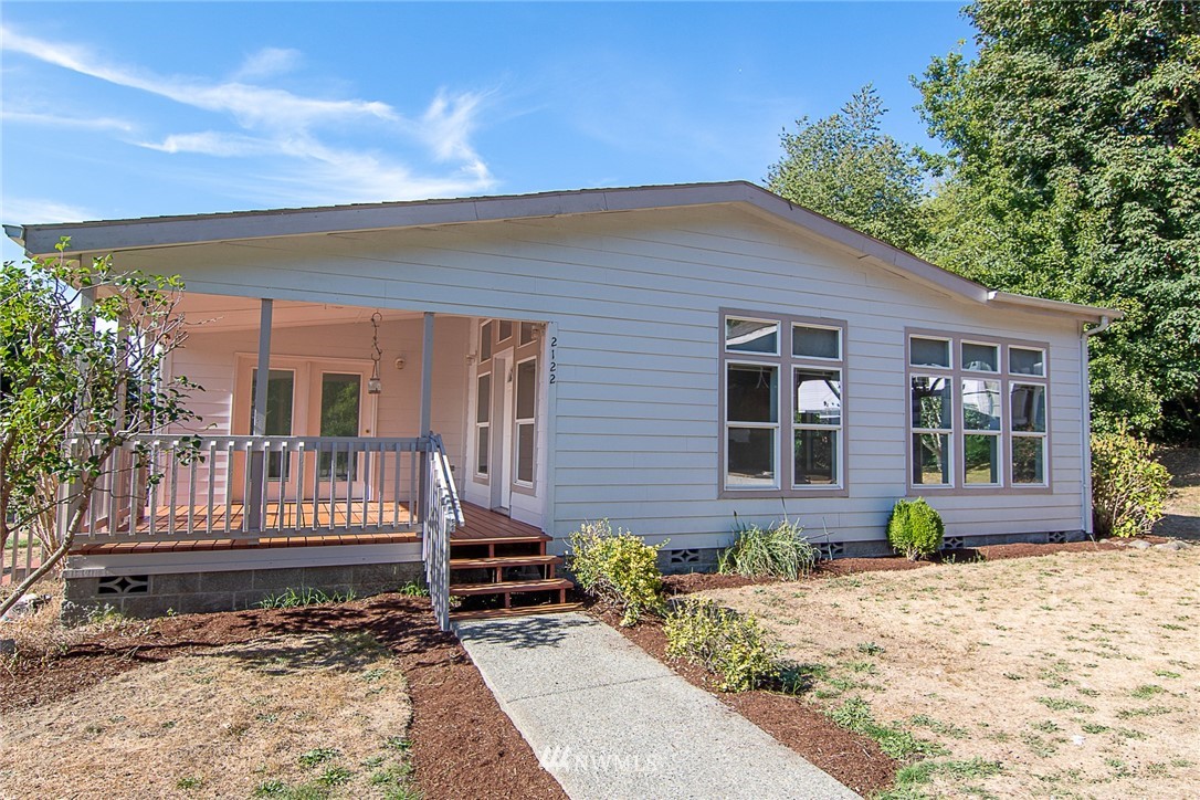 2122 Fall City-Carnation Road Southeast Fall City, WA 98024 - Photo 2 of 36 Gallery Image 2