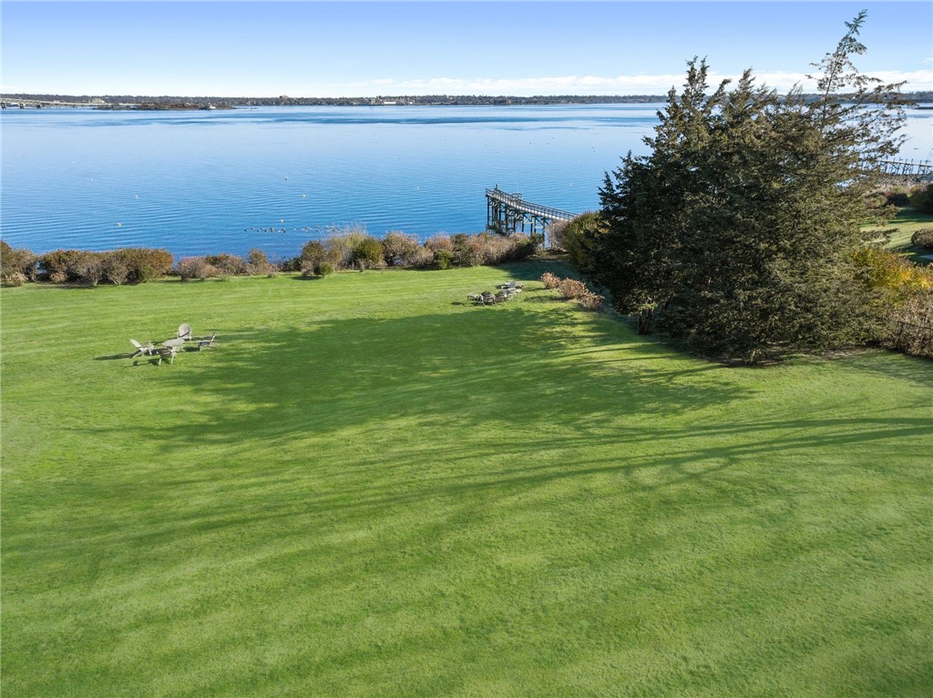 0 Walcott, extraordinary waterfront land in the heart of downtown Jamestown!