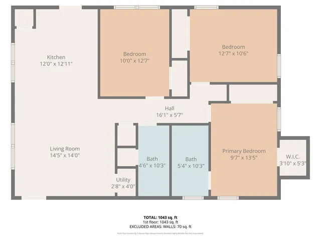 a black and white photo of a room