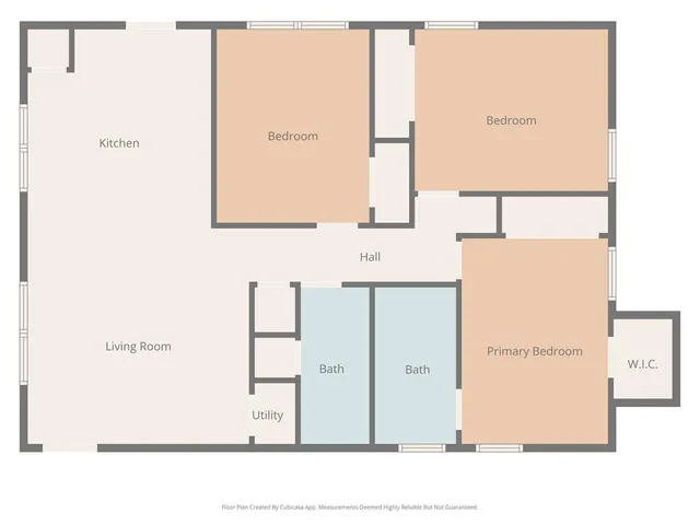 $169,900 | 2369 Gurley Drive, Columbus, GA 31904