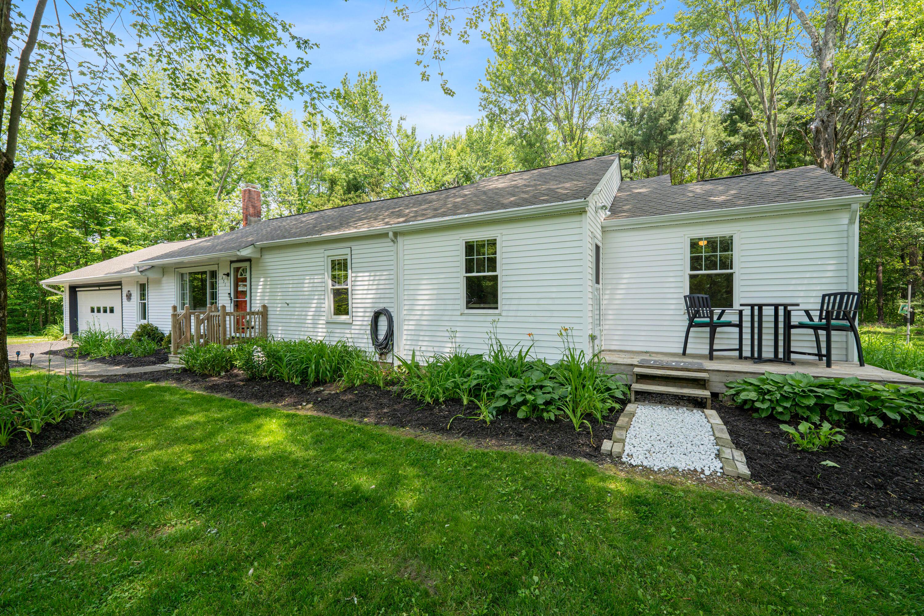 451 Irwin Road Delaware, OH 43015 - Photo 29 of 32 451 Irwin Rd
