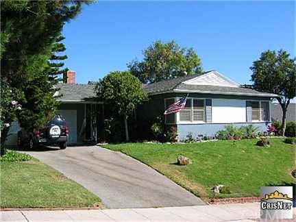 812 Stanford Road Burbank, CA 91504 - Photo 1 of 1 Gallery Image 1