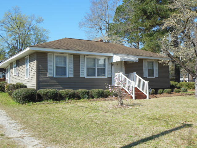 771 State Rd S-38-1012 Orangeburg, SC 29115 - Photo 1 of 1 Main View