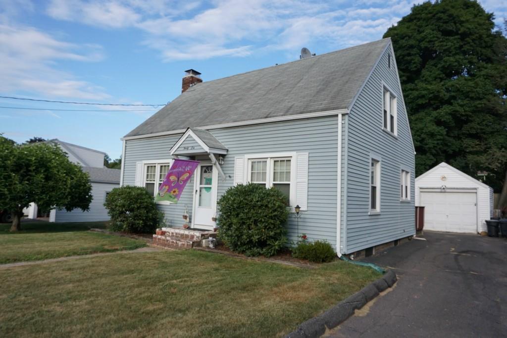 36 Crown St Extension Meriden, CT 06450 - Photo 1 of 1 Gallery Image 1