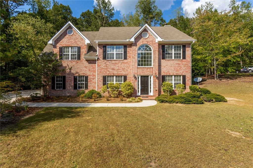 9142 Kettle Overlook Villa Rica, GA 30180 - Photo 1 of 1 Gallery Image 1