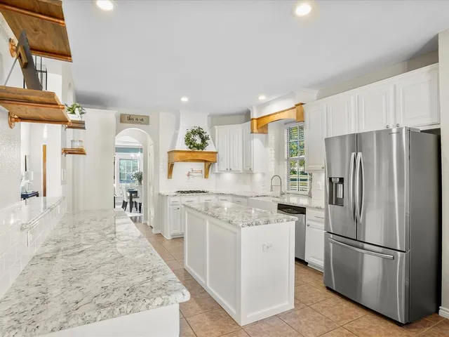 $650,000 | 1616 Bassett Hound Drive, Fort Worth, TX 76052