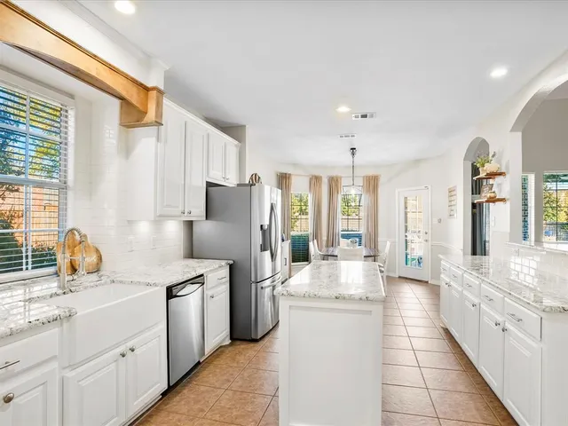 $650,000 | 1616 Bassett Hound Drive, Fort Worth, TX 76052