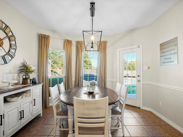 $650,000 | 1616 Bassett Hound Drive, Fort Worth, TX 76052