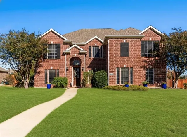 $650,000 | 1616 Bassett Hound Drive, Fort Worth, TX 76052