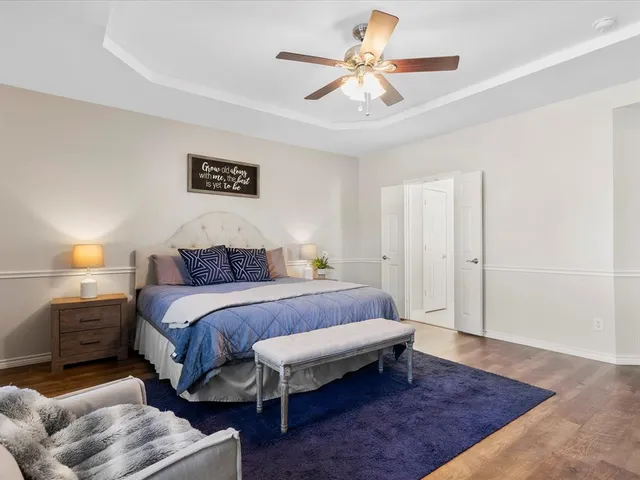 $650,000 | 1616 Bassett Hound Drive, Fort Worth, TX 76052