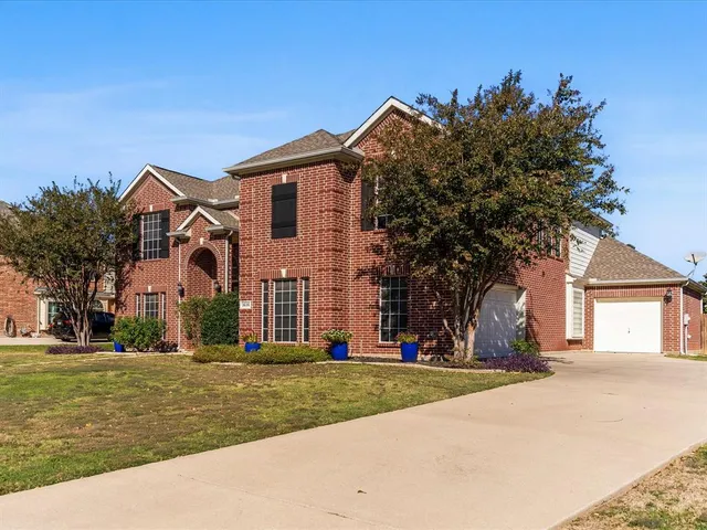 $650,000 | 1616 Bassett Hound Drive, Fort Worth, TX 76052