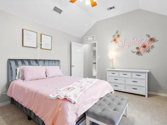 $650,000 | 1616 Bassett Hound Drive, Fort Worth, TX 76052