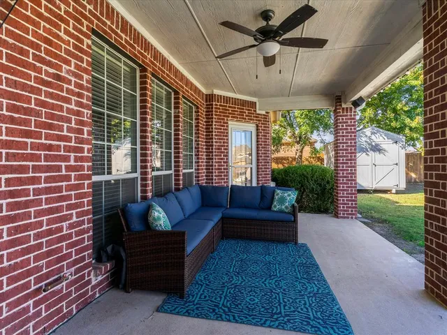 $650,000 | 1616 Bassett Hound Drive, Fort Worth, TX 76052