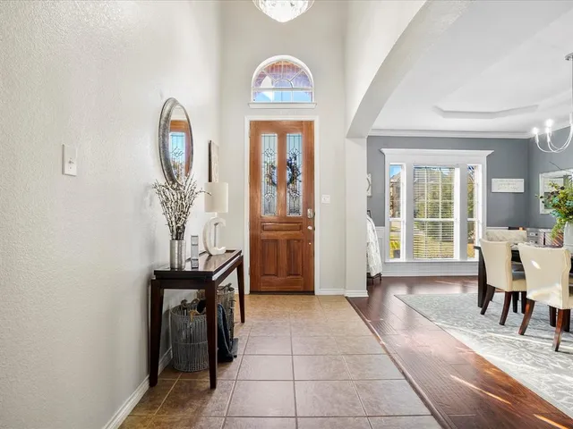 $650,000 | 1616 Bassett Hound Drive, Fort Worth, TX 76052