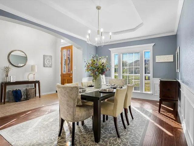 $650,000 | 1616 Bassett Hound Drive, Fort Worth, TX 76052