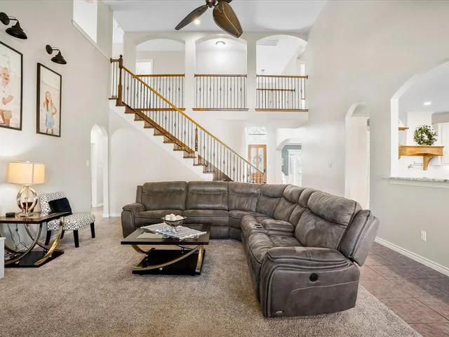 $650,000 | 1616 Bassett Hound Drive, Fort Worth, TX 76052