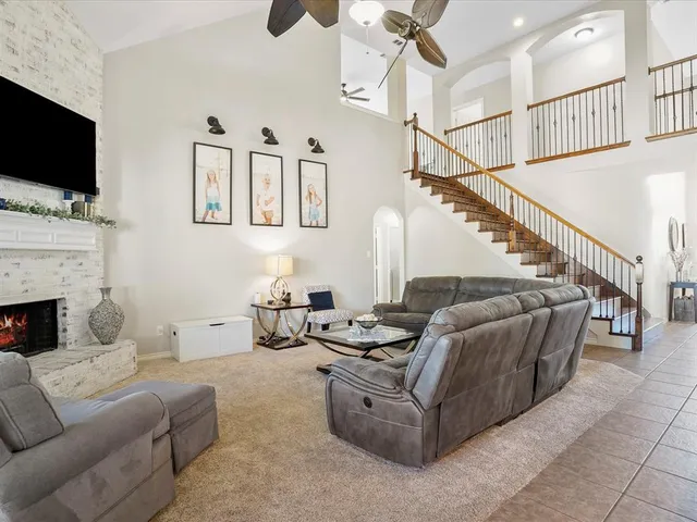 $650,000 | 1616 Bassett Hound Drive, Fort Worth, TX 76052