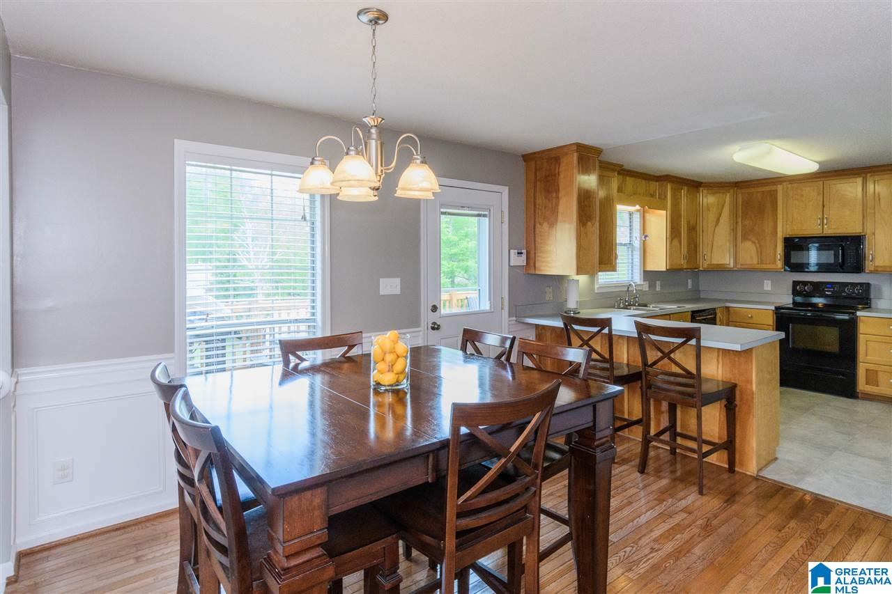 5700 Hickory Court Pinson, AL 35126 - Photo 8 of 31