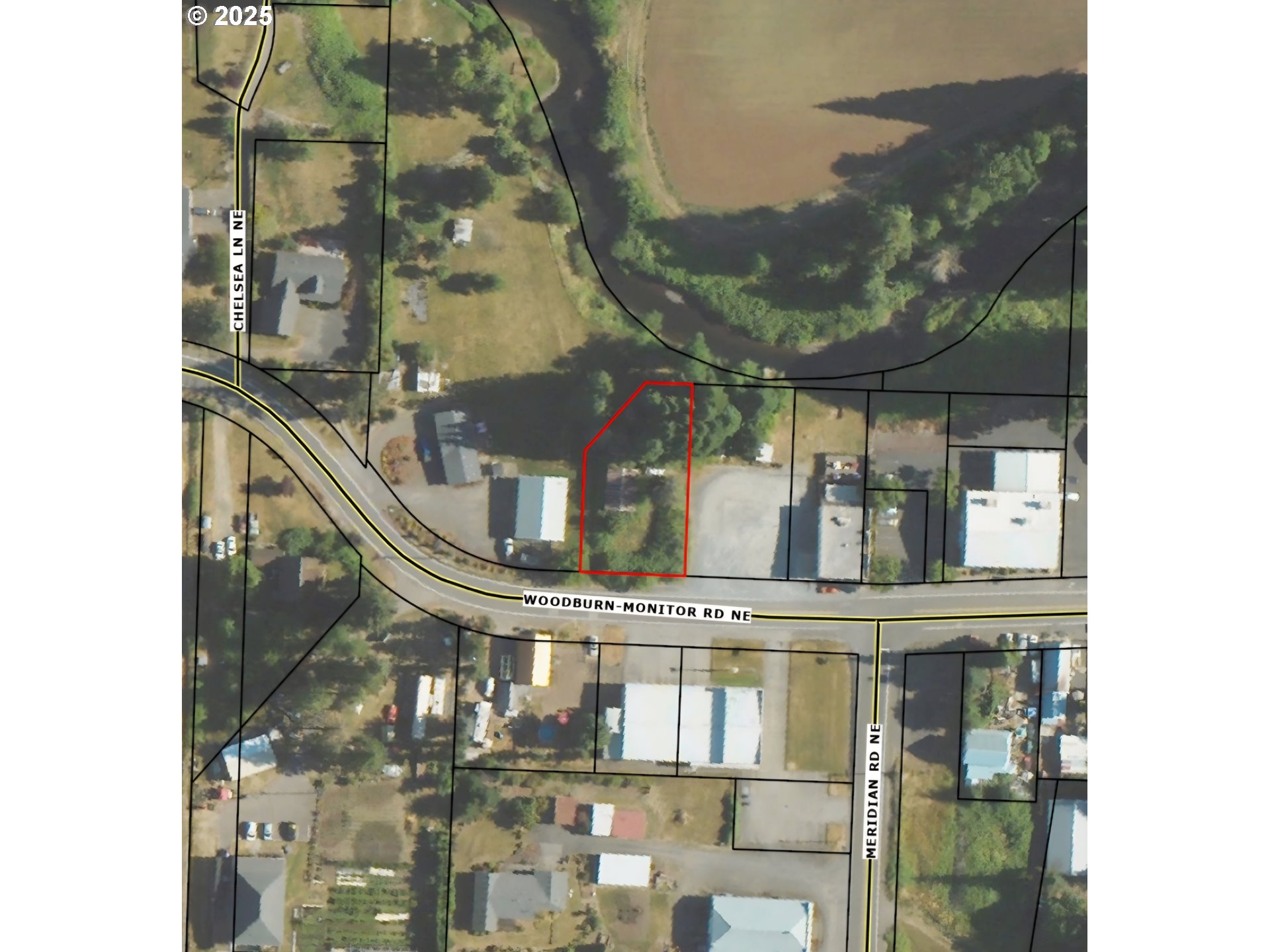 15215 Woodburn Monitor Road Northeast Woodburn, OR 97071 - Photo 2 of 2