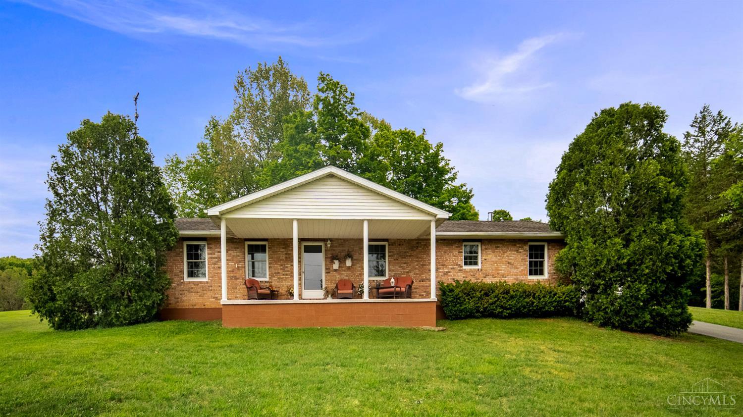 2424 Tulip Road Lynx, OH 45650 - Photo 4 of 32