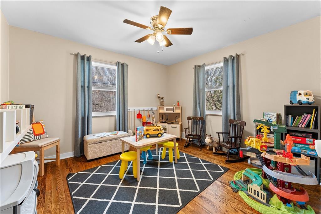5670 Library Road Bethel Park, PA 15102 - Photo 20 of 49 Spacious 1st floor bedroom, playroom or home office
