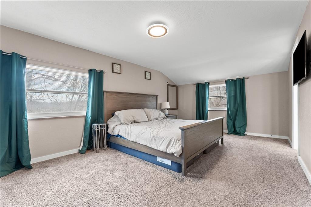 5670 Library Road Bethel Park, PA 15102 - Photo 23 of 49 26x12 Owner's suite with walk-in closet and spa-like bathroom