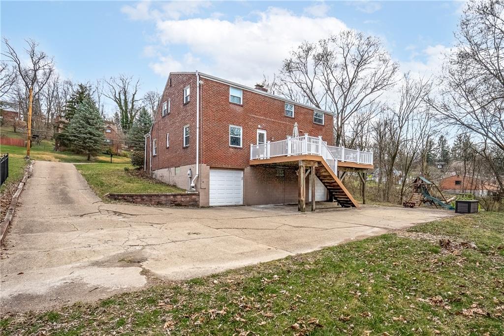 5670 Library Road Bethel Park, PA 15102 - Photo 48 of 49 Gallery Image 48