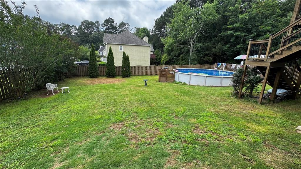 5202 Meadows Lake Pointe Powder Springs, GA 30127 - Photo 23 of 26