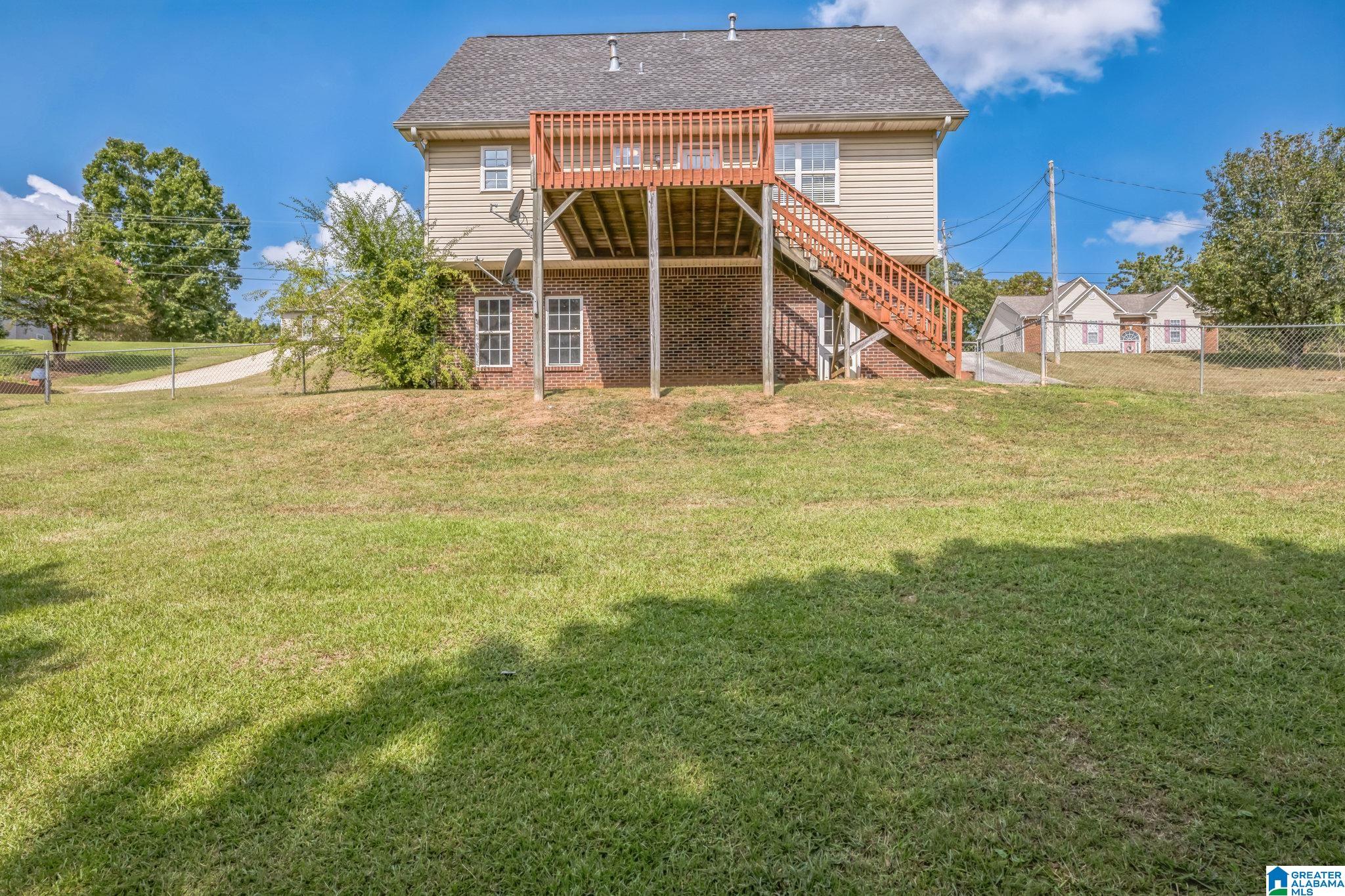449 Woodland Ridge Road Odenville, AL 35120 - Photo 28 of 31