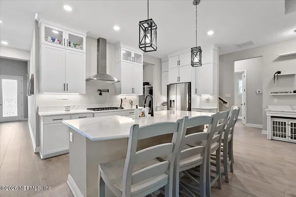 $840,000 | 196 Holly Landing Way, St. Augustine, FL 32092