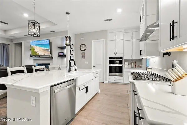 $840,000 | 196 Holly Landing Way, St. Augustine, FL 32092