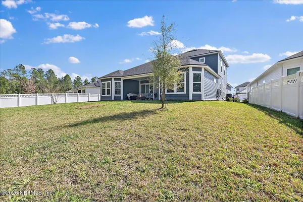 $840,000 | 196 Holly Landing Way, St. Augustine, FL 32092