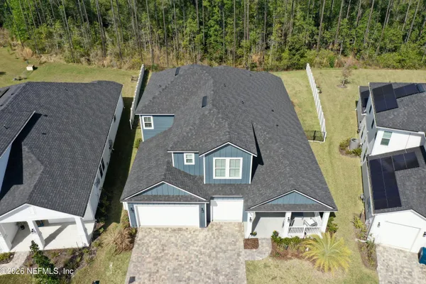 $840,000 | 196 Holly Landing Way, St. Augustine, FL 32092