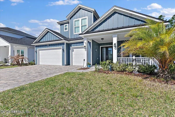 $840,000 | 196 Holly Landing Way, St. Augustine, FL 32092