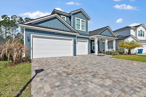 $840,000 | 196 Holly Landing Way, St. Augustine, FL 32092