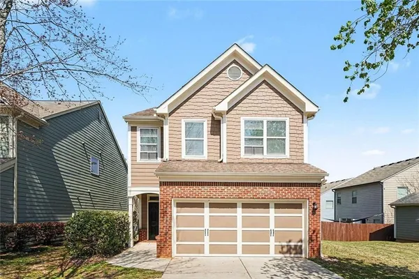 $2,395 | 1750 Lily Valley Drive, Lawrenceville, GA 30045
