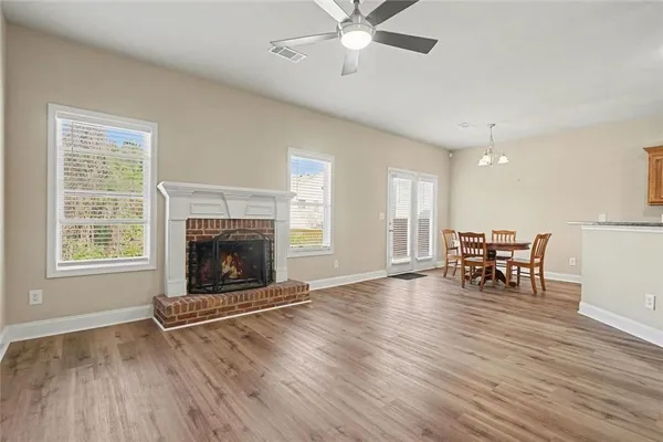 $2,395 | 1750 Lily Valley Drive, Lawrenceville, GA 30045