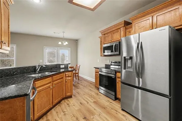 $2,395 | 1750 Lily Valley Drive, Lawrenceville, GA 30045