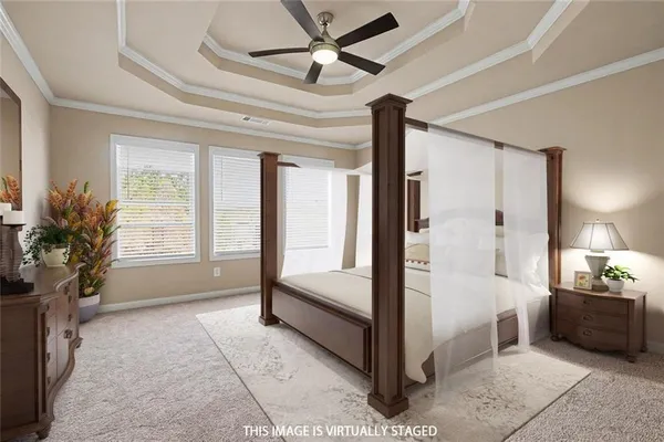 $2,395 | 1750 Lily Valley Drive, Lawrenceville, GA 30045