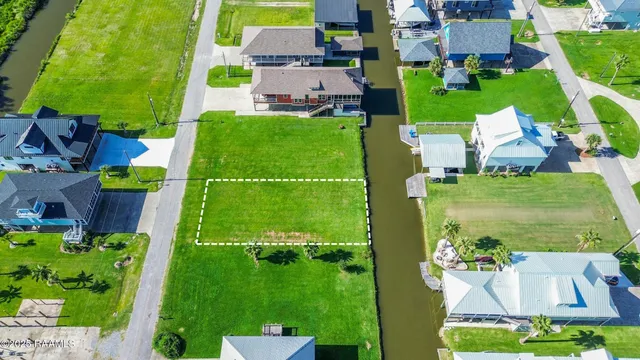 $80,000 | 0 Heron Lane, Lake Charles, LA 70607