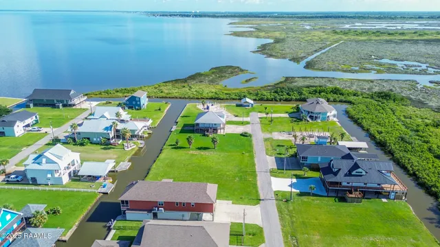 $80,000 | 0 Heron Lane, Lake Charles, LA 70607