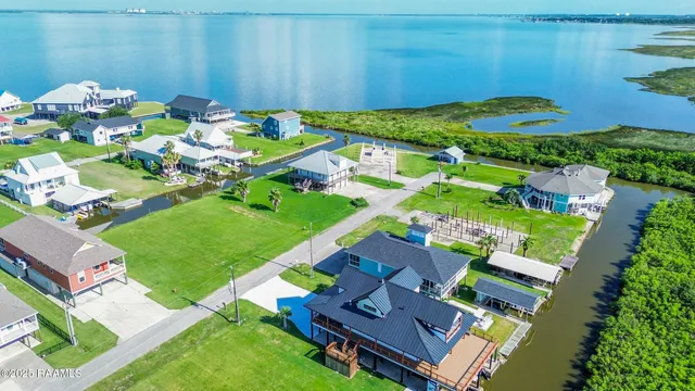 $80,000 | 0 Heron Lane, Lake Charles, LA 70607