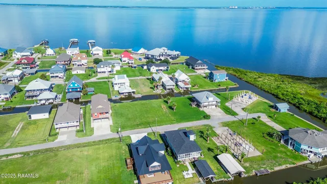 $80,000 | 0 Heron Lane, Lake Charles, LA 70607