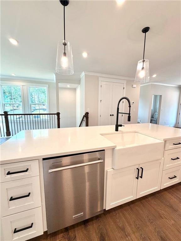 110 Bridgecrest Road Roswell, GA 30075 - Photo 12 of 64